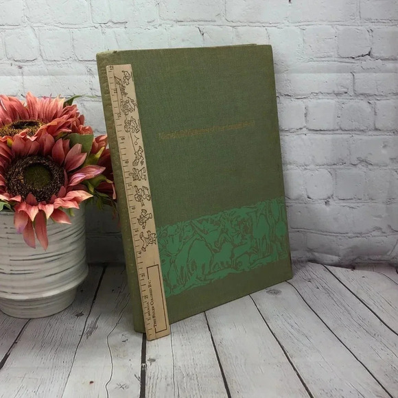 vintage 1964 reader's digest marvels & mysteries of our animal world book - Picture 4 of 12